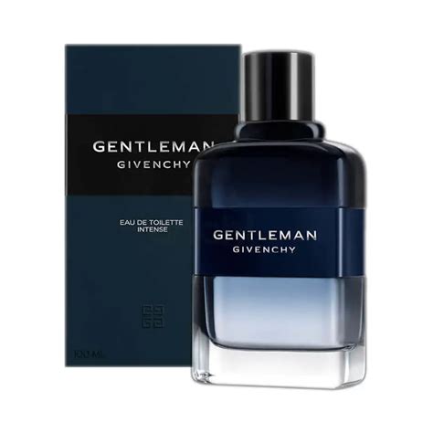 givenchy gentlemen edt intense|givenchy gentleman aftershave cheapest price.